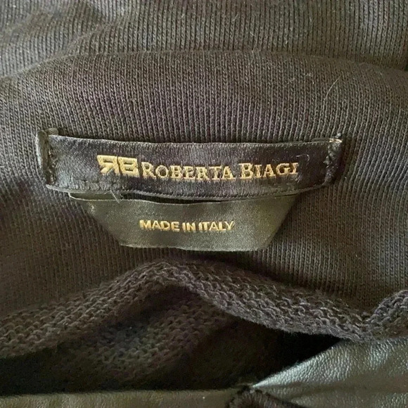 Roberta Biagi  hoodie - Picture 10 of 11